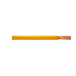 1015BC-12/19-4 - Hook-Up Wire, UL 1015, 12