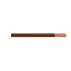 1015BC-18/1-1 - Hook-Up Wire, UL 1015, 18