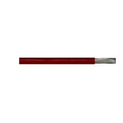 3321-10/105-2 - Hook-Up Wire, UL 3321, 10