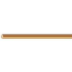 1A-2401 - 1 solid conductor of 24 AWG soft