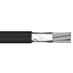 2AX-1005S - 10-5C STR BC XLP/PVC TRAY CBL