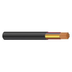 2AX-1403 - Stranded bare copper conductors,