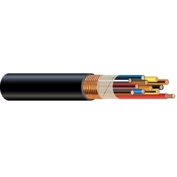 2XR-1204LCS-1 - 12-4C STR CU XLPE