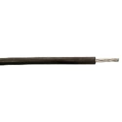 3321-10/105-3 - Hook-Up Wire, UL 3321, 10