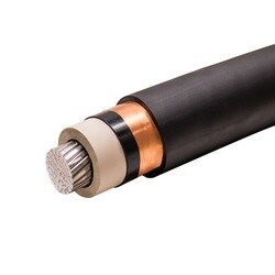 3FEA-7501-SW - 750-1C MV-105 UL AL 15KV
