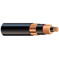 3JS-1013 - 1/0-3/C 5KV CLASS B STR BC