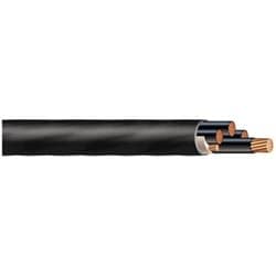 3G-2024 - 2/0-4C STR BC VN TRAY THHN
