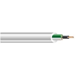 4BF-1402-01 - 14-2C BOAT CABLE