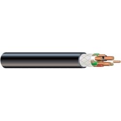 5E-0804-2KV-C - 8-4C BC STR TYPE G EPR/CPE