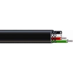 5F-0203 - 2-3C G-GC 2KV 90C BLK/RD/BLU