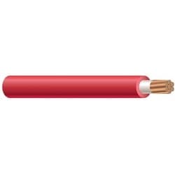 Approved Manufacturers 5J-0601-03 | Welding Cable, 105C, Class K (30 AWG) Rope Stranded Copper Conductor