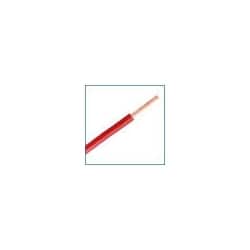 5MF-3031-EPDM-03 - Motor Lead, Annealed
