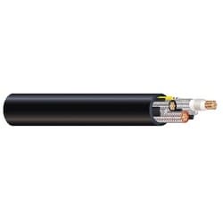 5S-2005 - 2/0-3C SHD-GC 5KV BLACK JKT