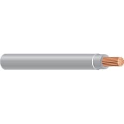 6G-1001-09-2500 - THHN/THWN-2 Cable, 10