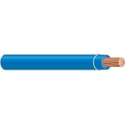 6G-1601-06-ROHS - THHN/THWN-2 Cable, 16