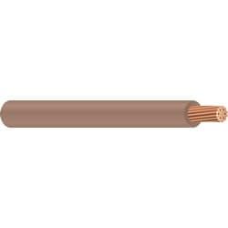6M-1001-07 - XHHW-2. CLASS B STRANDED