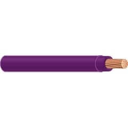 6F-1201-10 - THHN/THWN-2 Cable, 12 AWG,