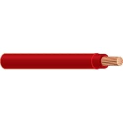 6G-1401-03-500 - THHN/THWN-2 Cable, 14 AWG,