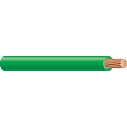 6F-1001-04 - THHN/THWN-2 Cable, 10 AWG,