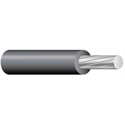 6MAL-0101-03 - XHHW-2 Cable, 1 AWG, 1