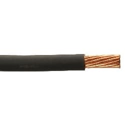 Approved Manufacturers 6TXL-2001-0 | Sae J1128 Type Txl, 20 Awg, 19 Strands, Black.