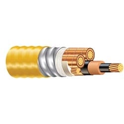 7SS-5003-MT - 500-3C MC-HL MV105 115EPR 5KV