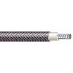 8MK-2501 - 250-1C SIL RBR INSUL K-FIBER