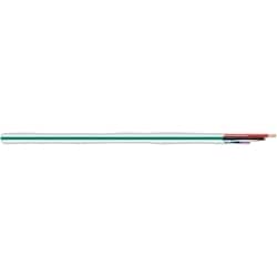 AV-LUTRON-P-GRN - 22-1P STR BC FOIL SHD +