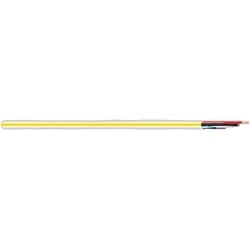 AV-LUTRON-P-YEL - 22-1P STR BC FOIL SHD +