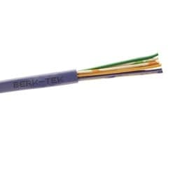 CMP-05024SPP-3 - CABLE, 24 AWG, 50 PAIR