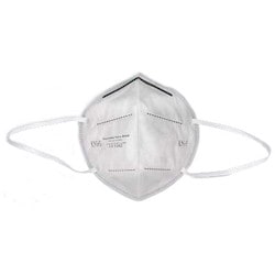 Approved Manufacturers KN95PK60 | KN-95 Respirator Pack of 60