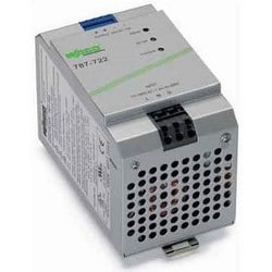 L1-24V-5A-1P-DIN - 24V DIN POWER SUPPLY