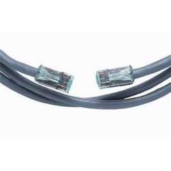 L1-5M-CAT6-SHLD - 5 M CAT 6 PATCH CORD