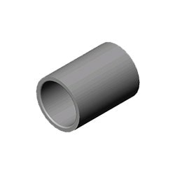PVC3/4CPG-EA - PVC Fitting, 3/4" PVC