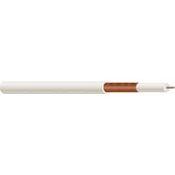 RG6PLN-BX - Rg6/U 18AWG Solid Bare Copper
