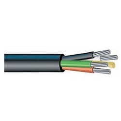 TYPEP-0404-DR - 4-4/C STR TNC TYPE P