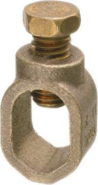 Arlington 782 | Ground Rod Clamp, Rod Size 3/4"
