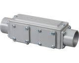Arlington 934NM | Conduit Body, Type: Universal, Size: 1-1/2", Material: Pvc