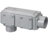 Arlington 934NM | Conduit Body, Type: Universal, Size: 1-1/2", Material: Pvc
