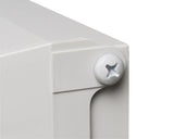 Arlington DBPV1 | Dri-Box Adapters With Non-Metallic Cover And Base