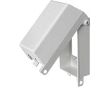 Arlington DBPV1 | Dri-Box Adapters With Non-Metallic Cover And Base