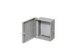 Arlington EB0708BP | Outdoor Rated Non-Metallic Enclosure