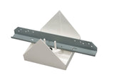 Arlington FBB900 | Sloped Ceiling Fan/Fixture Mounting Box