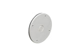 Arlington FBC42251W | White Non Metallic Box With 21.8 Cubic Inches Comes With (4) 3/4" Npt Plugs