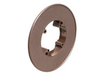 Arlington FBC4225BR | Bronze Raintight Fanbox