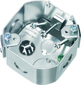 Arlington FBS1423 | Steel Fan Box Side Mount