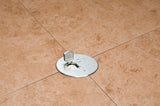 Arlington FLB6230NLLR | 6" Nickel Cover Kit With Leveling Ring