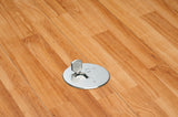 Arlington FLB6230NLLR | 6" Nickel Cover Kit With Leveling Ring