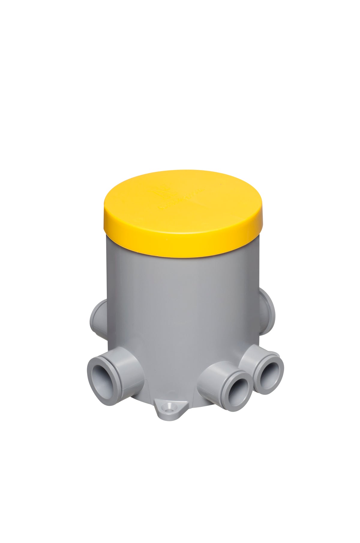 Arlington FLBC4502 | Concrete Floor Box Can