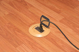 Arlington FLBR6500CA | Round Plastic Box With Cover